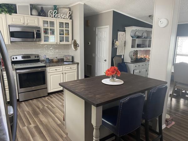 1989 BARR 2 Mobile Home
