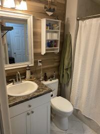 1989 BARR 2 Mobile Home