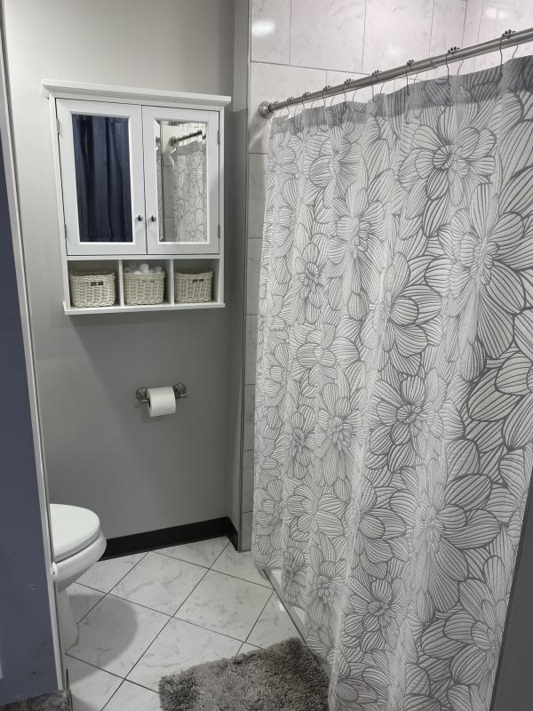 1989 BARR 2 Mobile Home