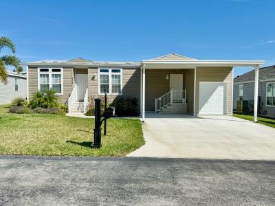 Mobile Home at 20720 Golden Rain Pass Groveland, FL 34736