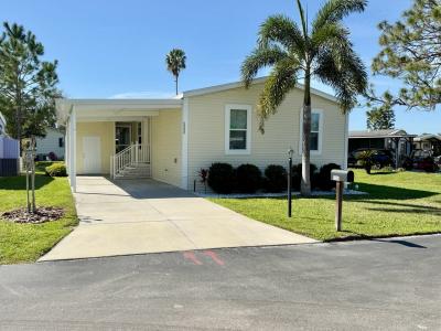 Mobile Home at 6008 Peaceful Cove Groveland, FL 34736