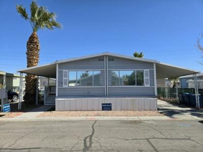 Photo 4 of 72 of home located at 6223 E. Sahara Ave. #70 Las Vegas, NV 89142