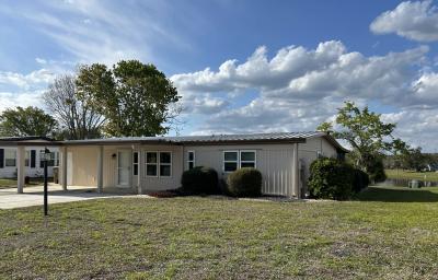 Mobile Home at 1320 Sun Meadow Lane Grand Island, FL 32735