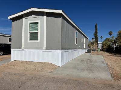 Mobile Home at 4444 E Benson Hwy #237 Tucson, AZ 85706