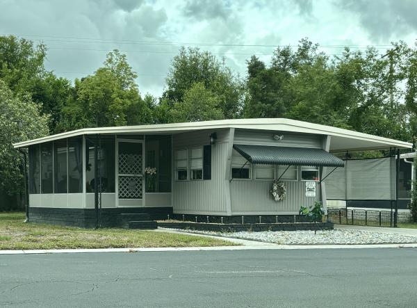1971 Other Mobile Home For Sale