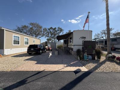 Mobile Home at 6633 53rd Avenue East C071 Bradenton, FL 34203