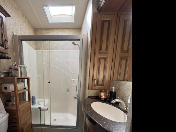 2016 Mobile Home