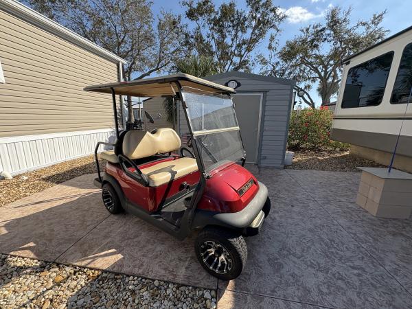 2016 Mobile Home