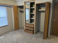 1984 Parkwood Homes mobile Home