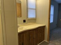 1984 Parkwood Homes mobile Home