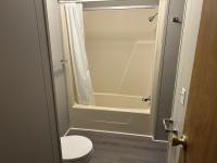 1984 Parkwood Homes mobile Home