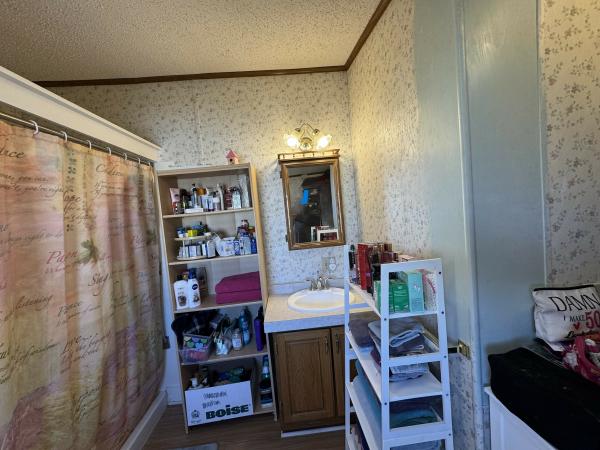 1992 Friendship Mobile Home