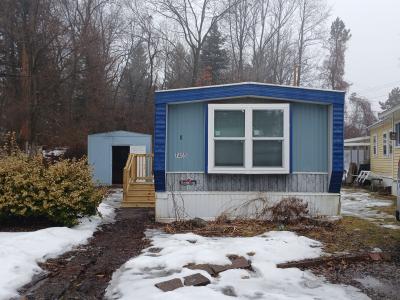 Photo 1 of 7 of home located at 7455 Horseshoe Brighton, MI 48114