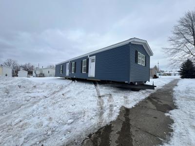 Mobile Home at 69408 Lester Richmond, MI 48062