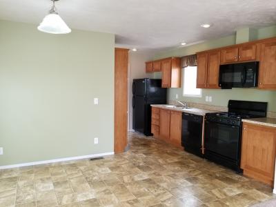 Mobile Home at 4555 Knollwood Drive Allendale, MI 49401