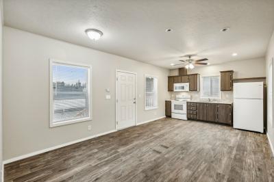 Photo 2 of 22 of home located at 1200 Lincoln St. #187 #187 Bellingham, WA 98229