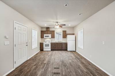 Photo 3 of 22 of home located at 1200 Lincoln St. #187 #187 Bellingham, WA 98229