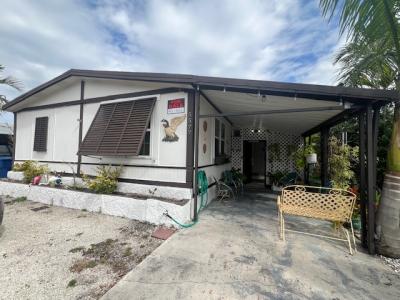 Mobile Home at 5577 N.w. 200 Ln. Miami Gardens, FL 33055