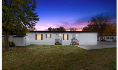 Mobile Home at 5733 Sandy Court SE Kentwood, MI 49548