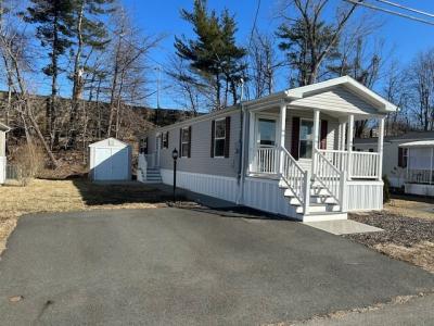 Mobile Home at 10 Greenlawn Drive Danbury, CT 06810