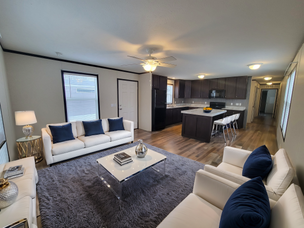 2022 Clayton - Wakarusa  Home
