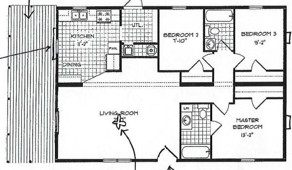 2019 Mansion  5844  Home
