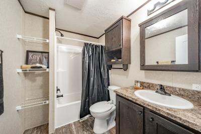 Mobile Home at 111 Woods Edge West Lafayette, IN 47906