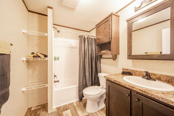 Photo 1 of 2 of home located at 112 Woods Edge West Lafayette, IN 47906