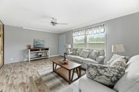 2024 Fleetwood 37 Pure  Home