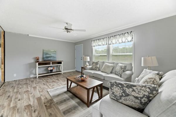 2024 Fleetwood 37 Pure  Home