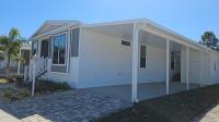 2025 Skyline LE5044A Mobile Home