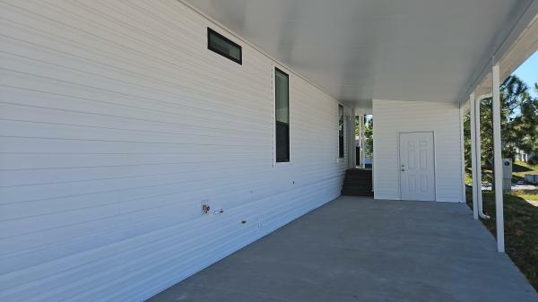 2025 Skyline LE5044A Mobile Home