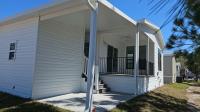 2025 Skyline LE5044A Mobile Home