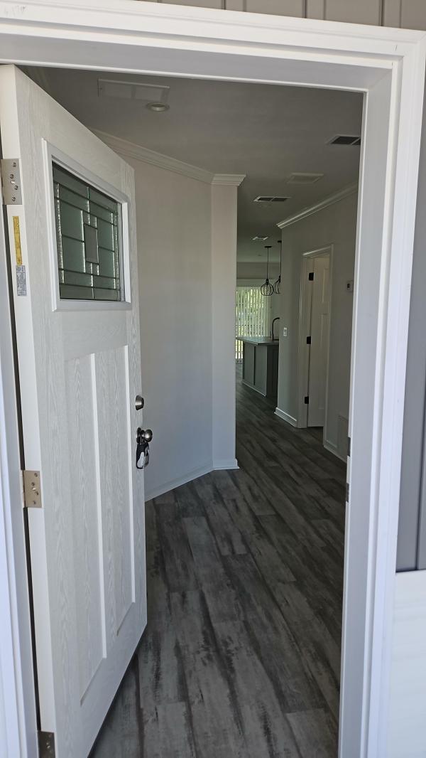 2025 Skyline LE5044A Mobile Home