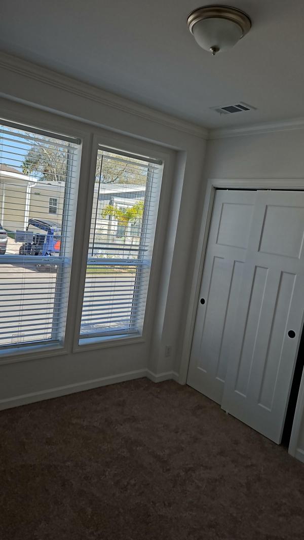 2025 Skyline LE5044A Mobile Home