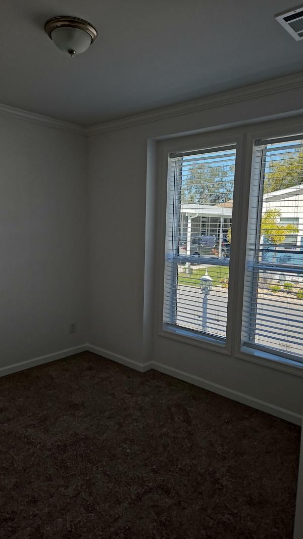 2025 Skyline LE5044A Mobile Home