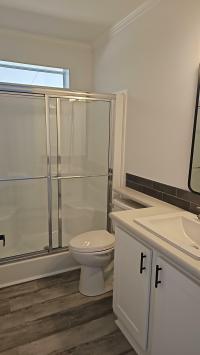2025 Skyline LE5044A Mobile Home