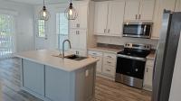 2025 Skyline LE5044A Mobile Home