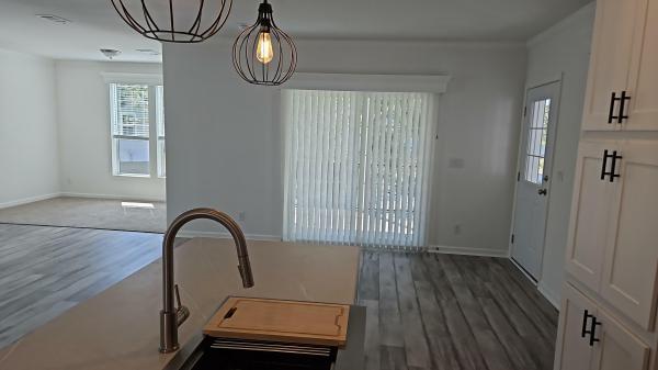 2025 Skyline LE5044A Mobile Home