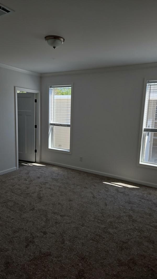2025 Skyline LE5044A Mobile Home