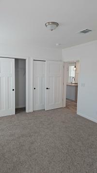 2025 Skyline LE5044A Mobile Home