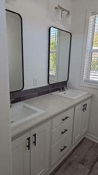 2025 Skyline LE5044A Mobile Home
