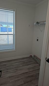 2025 Skyline LE5044A Mobile Home