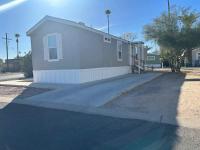 2018 Fleetwood Manufactured Home
