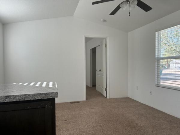 2018 Fleetwood Manufactured Home
