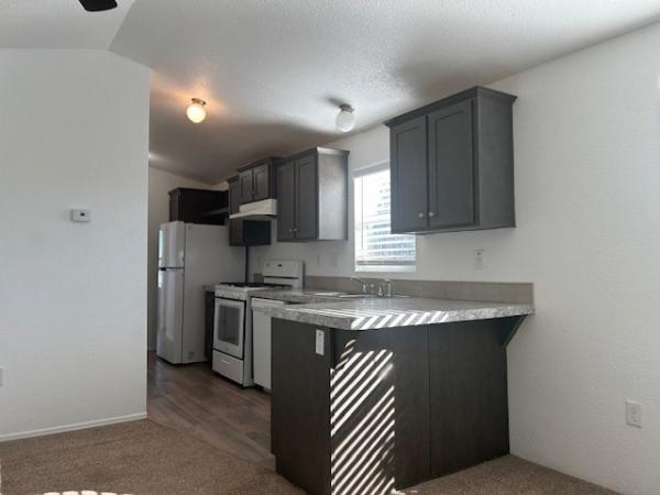 2018 Fleetwood Manufactured Home