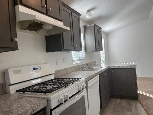 2018 Fleetwood Manufactured Home