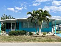 1980 FLEE CC FLMHS 2BD/2BA STRATFORD Mobile Home