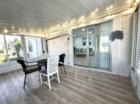 1980 FLEE CC FLMHS 2BD/2BA STRATFORD Mobile Home