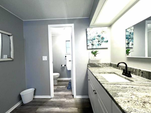 1980 FLEE CC FLMHS 2BD/2BA STRATFORD Mobile Home